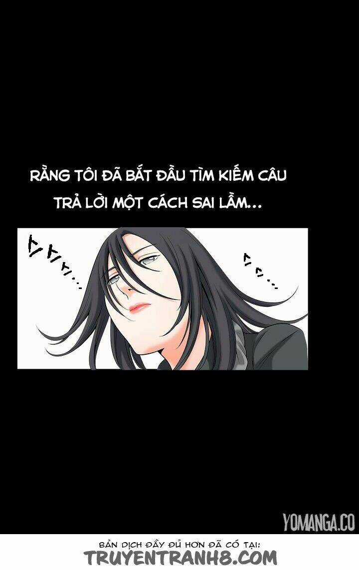 Ý Chí Dũng Sĩ Chapter 38 trang 31