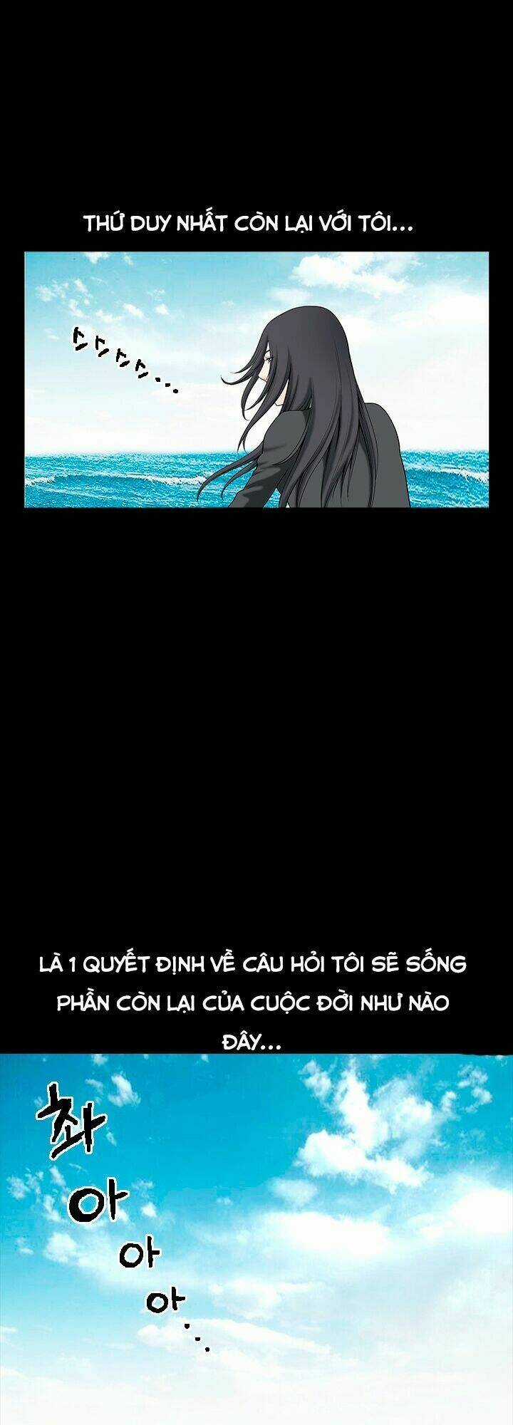 Ý Chí Dũng Sĩ Chapter 38 trang 32