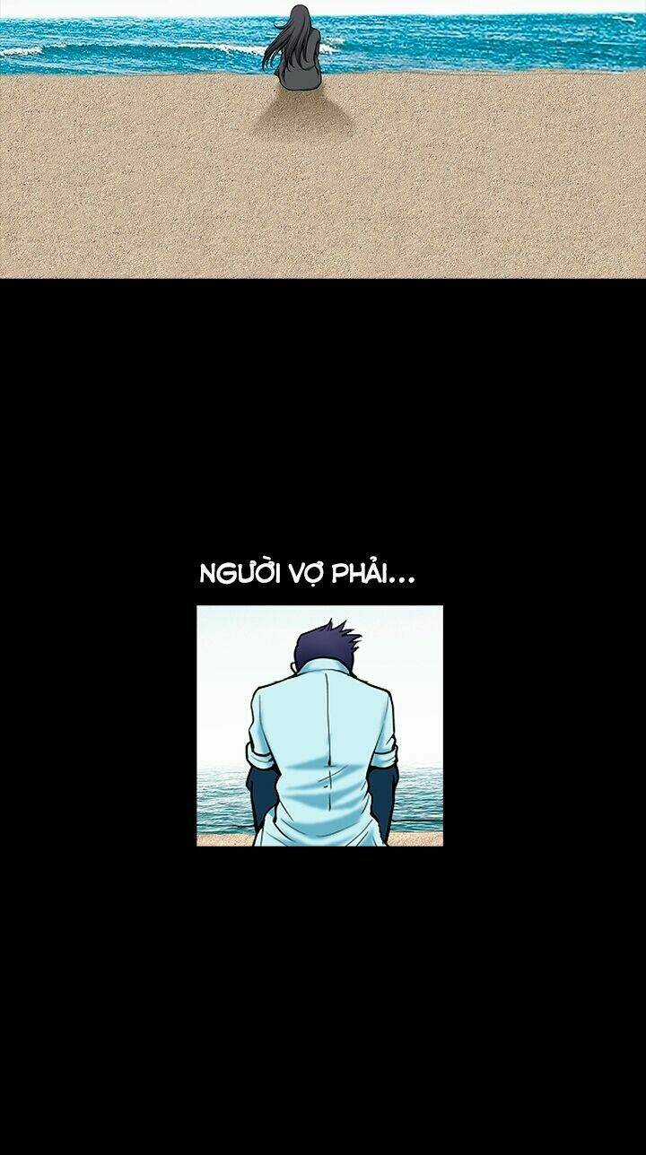 Ý Chí Dũng Sĩ Chapter 38 trang 33