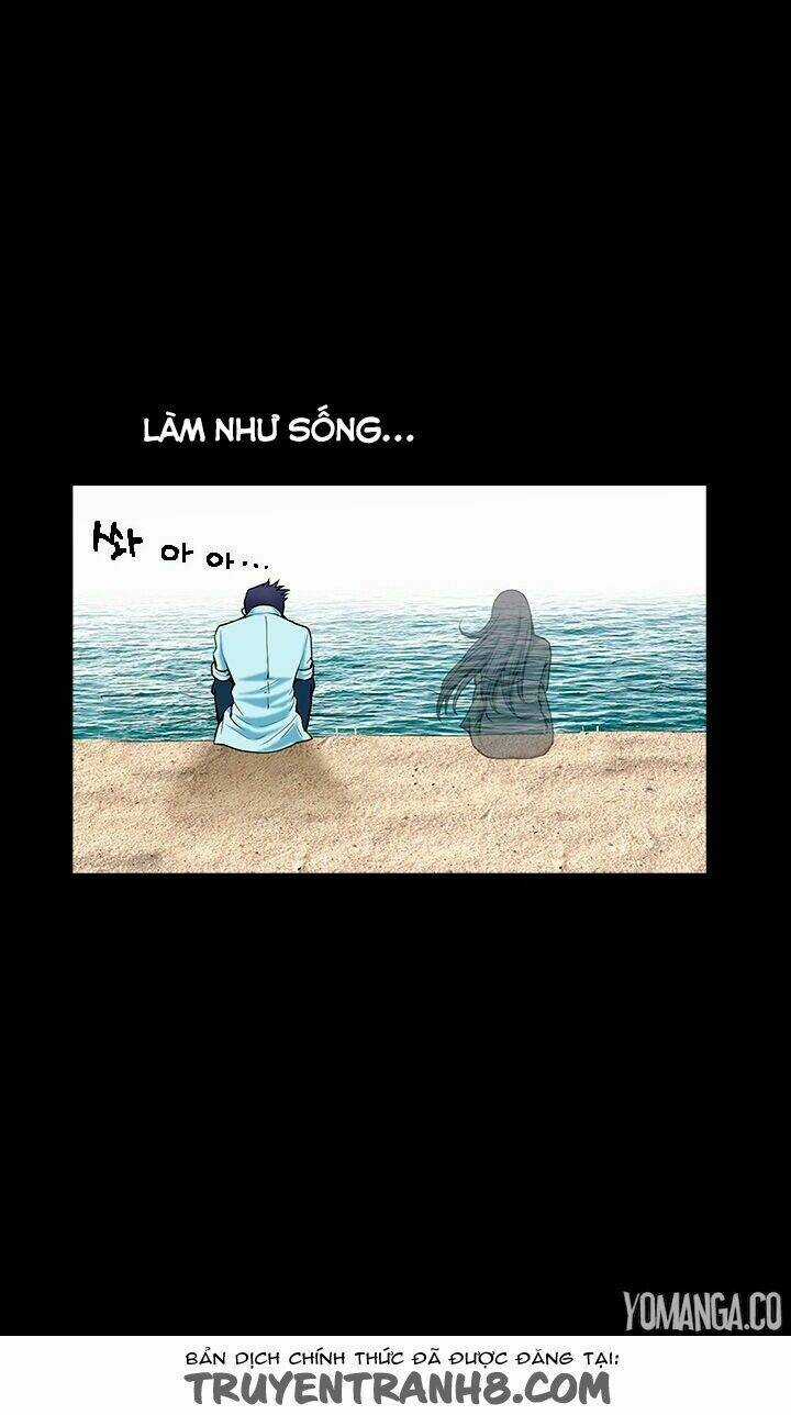 Ý Chí Dũng Sĩ Chapter 38 trang 34