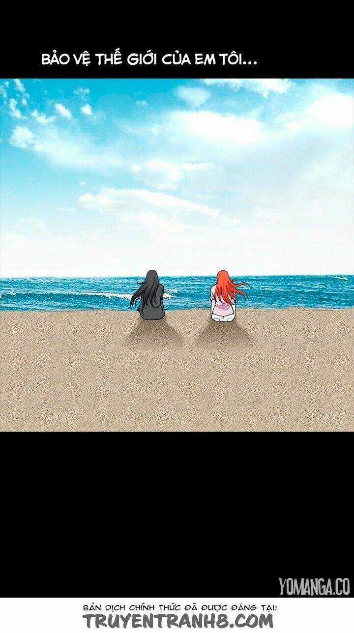 Ý Chí Dũng Sĩ Chapter 38 trang 37