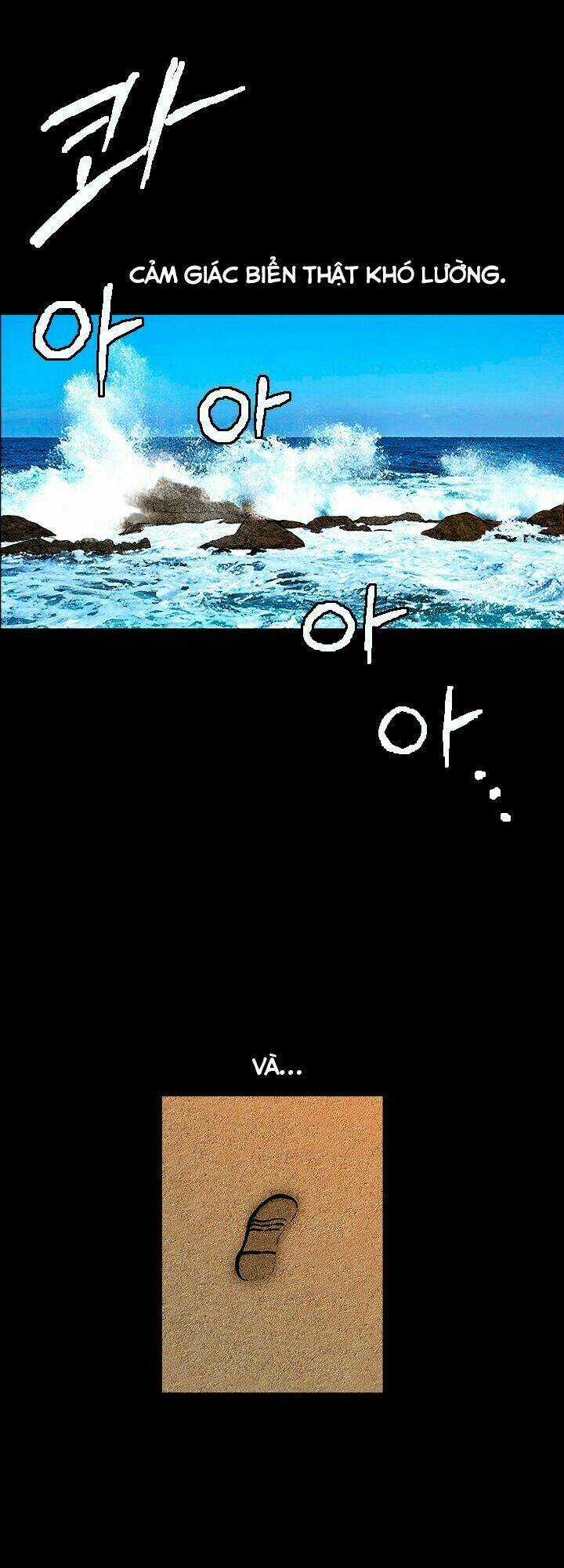 Ý Chí Dũng Sĩ Chapter 38 trang 4