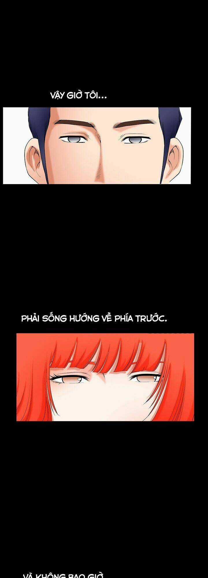 Ý Chí Dũng Sĩ Chapter 38 trang 40