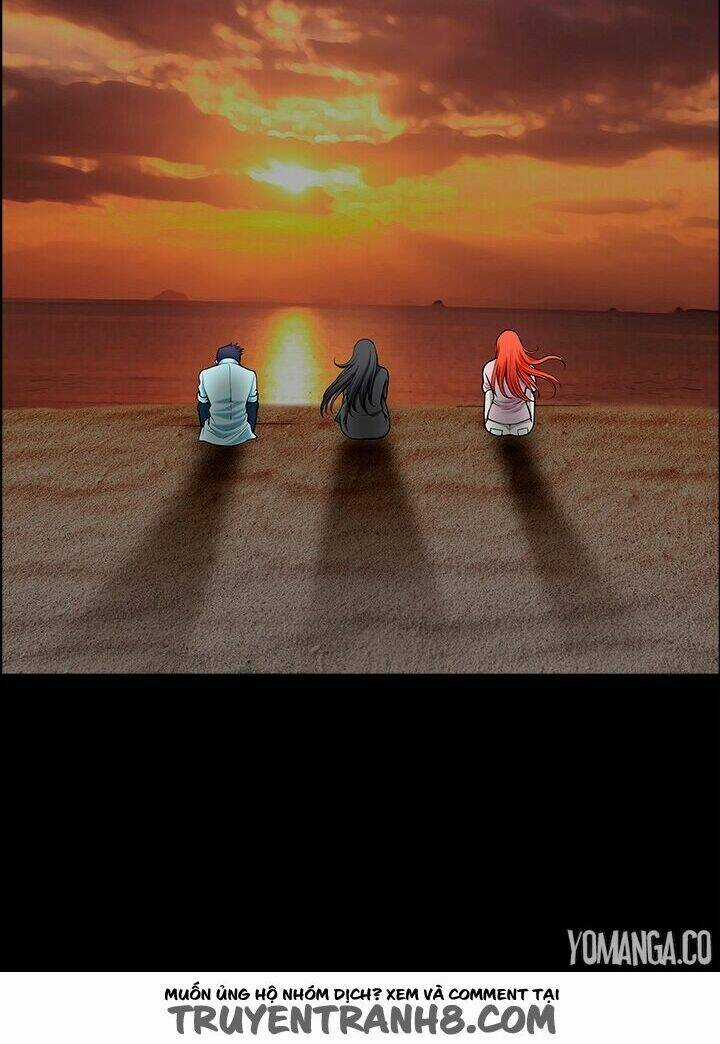 Ý Chí Dũng Sĩ Chapter 38 trang 42