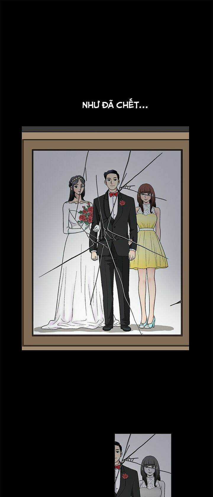 Ý Chí Dũng Sĩ Chapter 38 trang 43