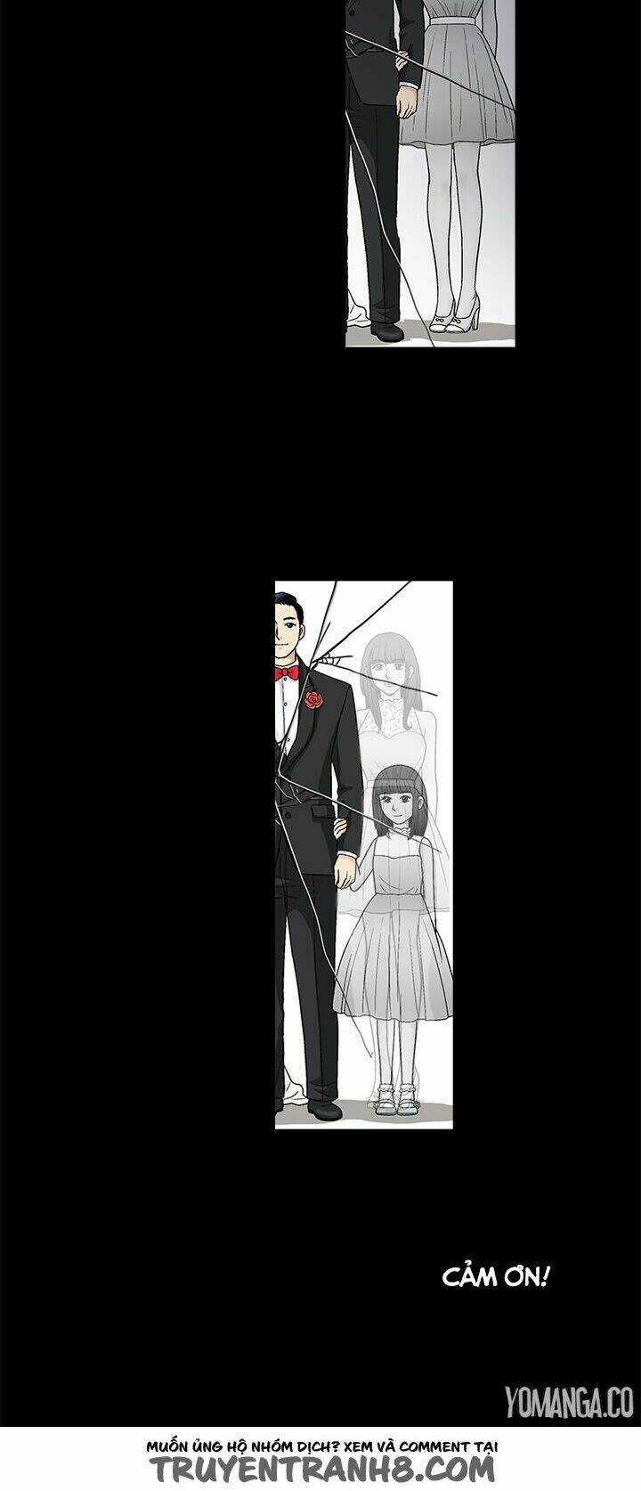 Ý Chí Dũng Sĩ Chapter 38 trang 44