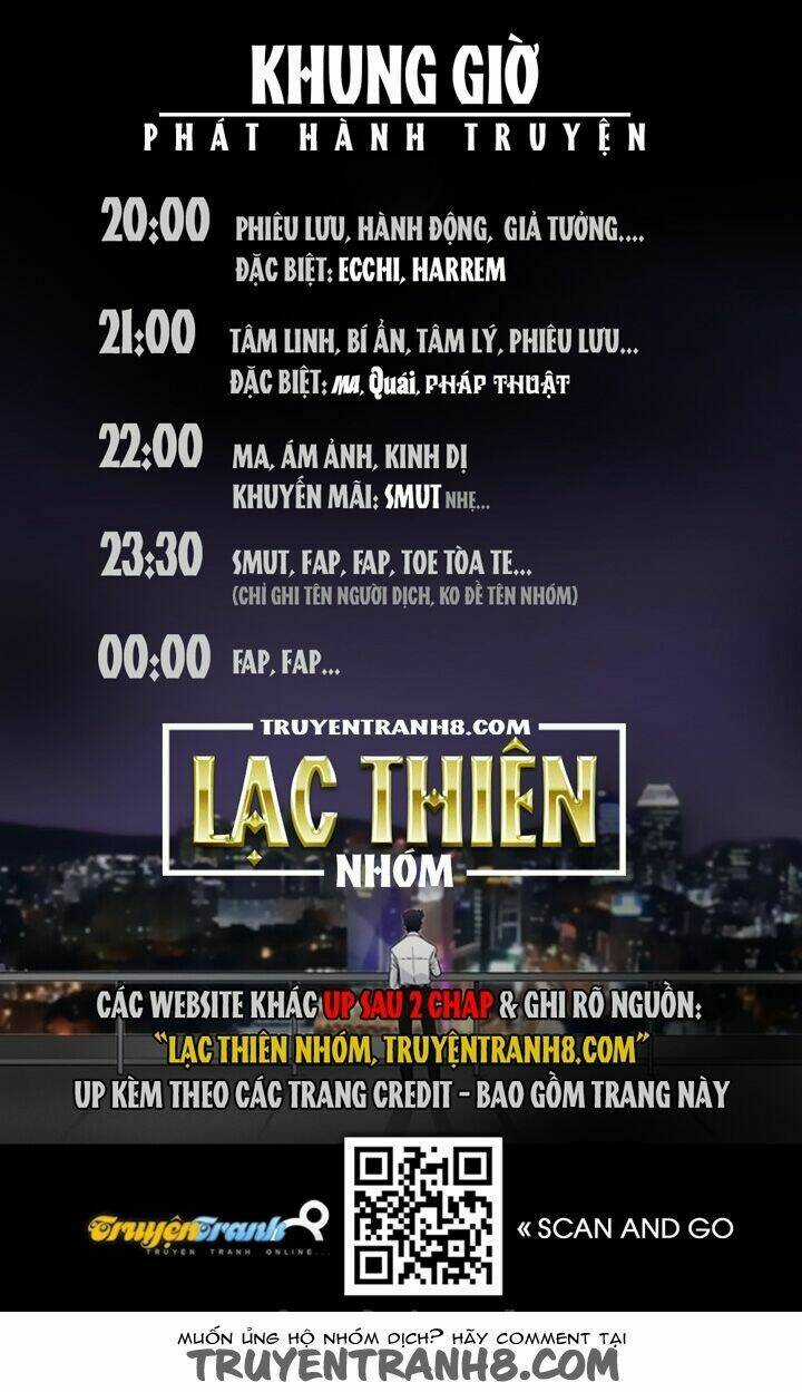 Ý Chí Dũng Sĩ Chapter 38 trang 49