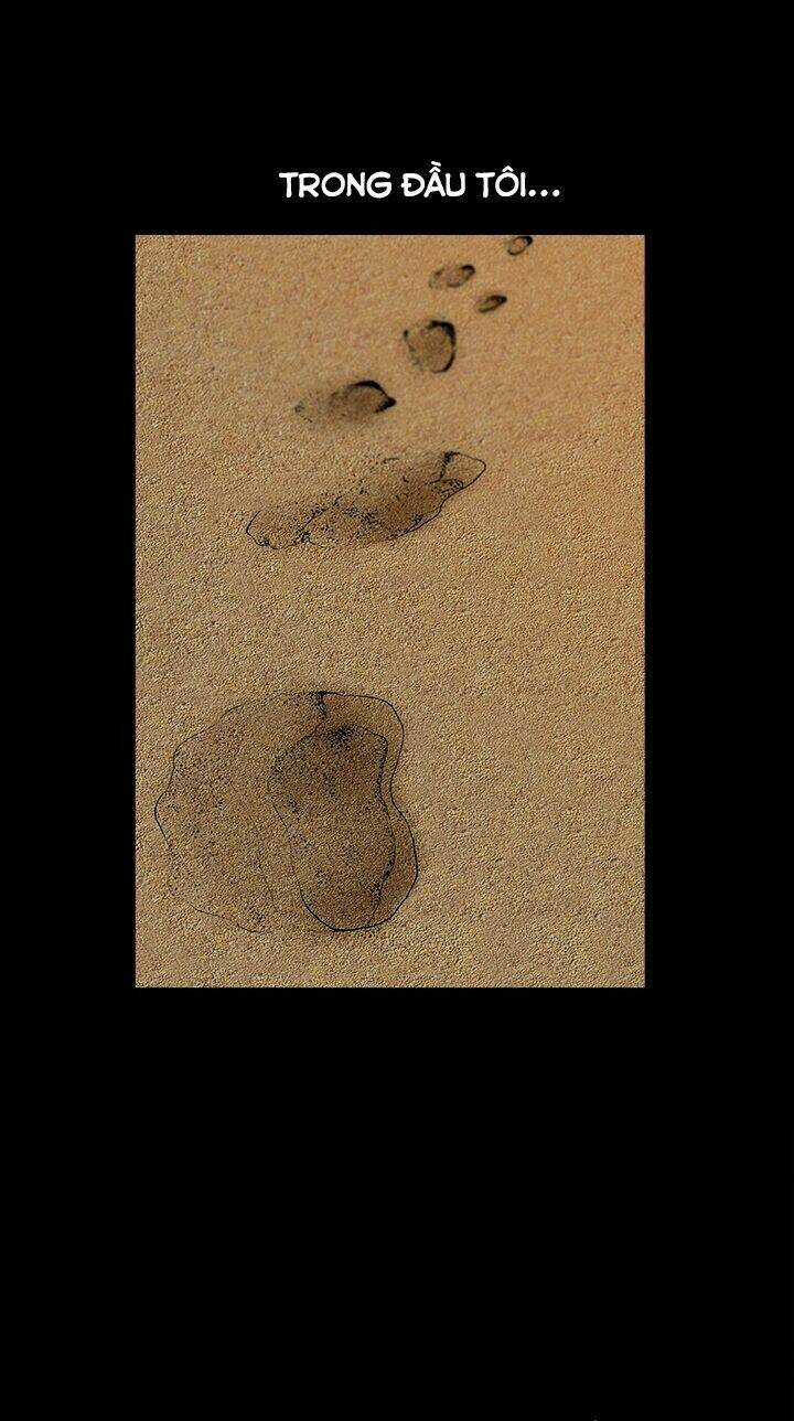 Ý Chí Dũng Sĩ Chapter 38 trang 5