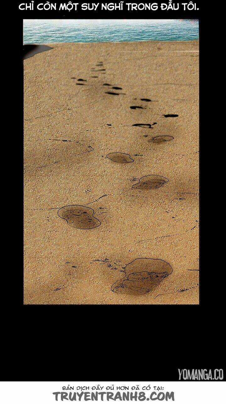 Ý Chí Dũng Sĩ Chapter 38 trang 6