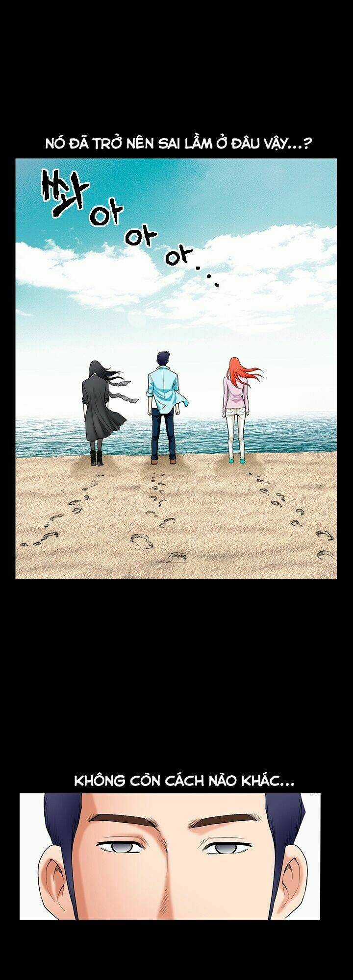 Ý Chí Dũng Sĩ Chapter 38 trang 7