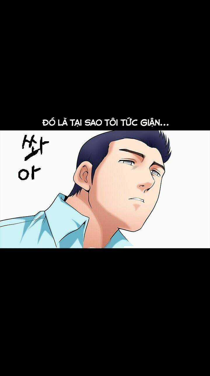 Ý Chí Dũng Sĩ Chapter 38 trang 8