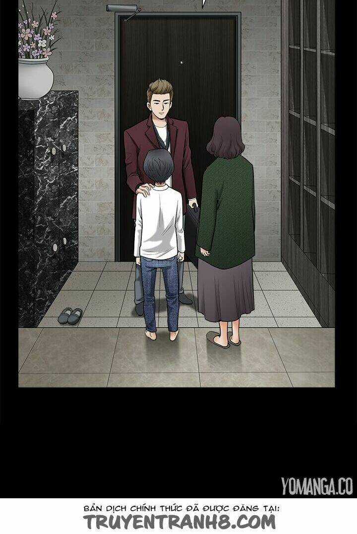 Ý Chí Dũng Sĩ Chapter 39 trang 11