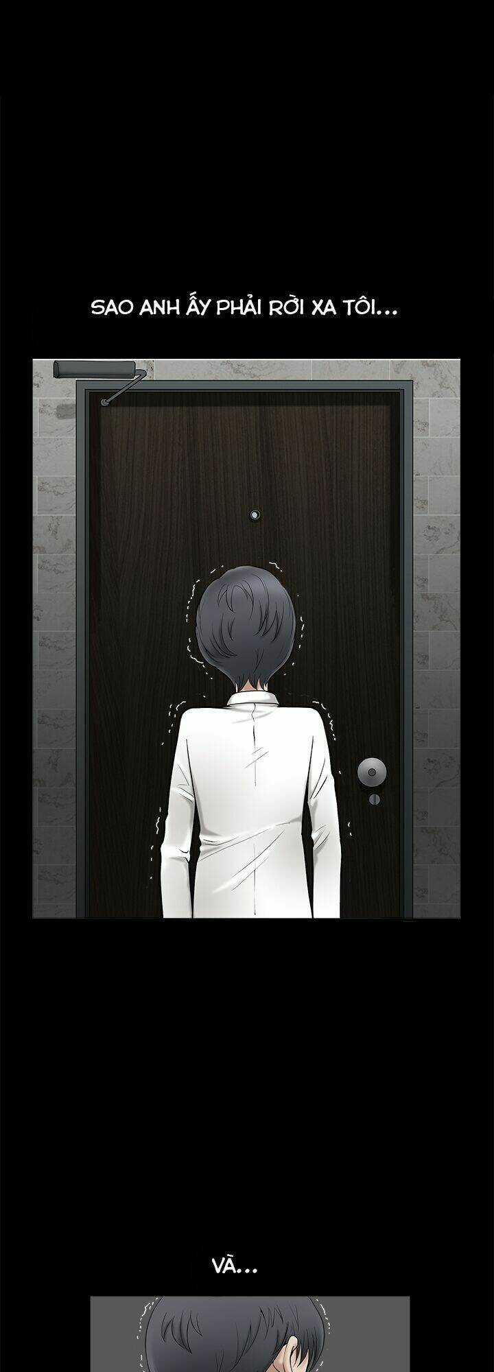 Ý Chí Dũng Sĩ Chapter 39 trang 15