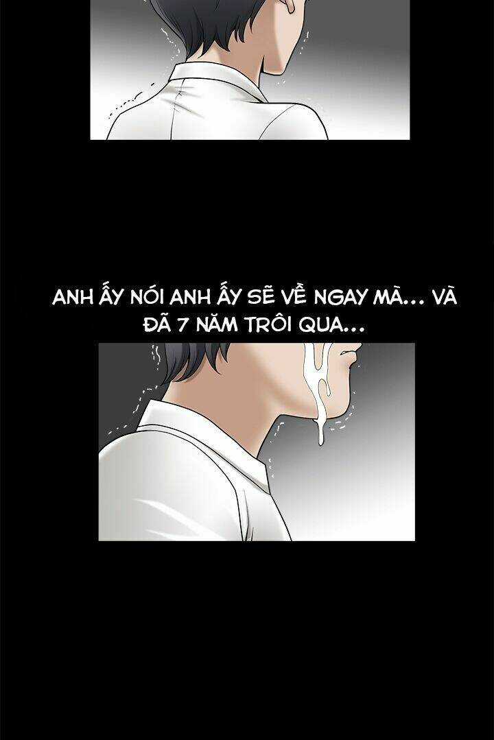 Ý Chí Dũng Sĩ Chapter 39 trang 16