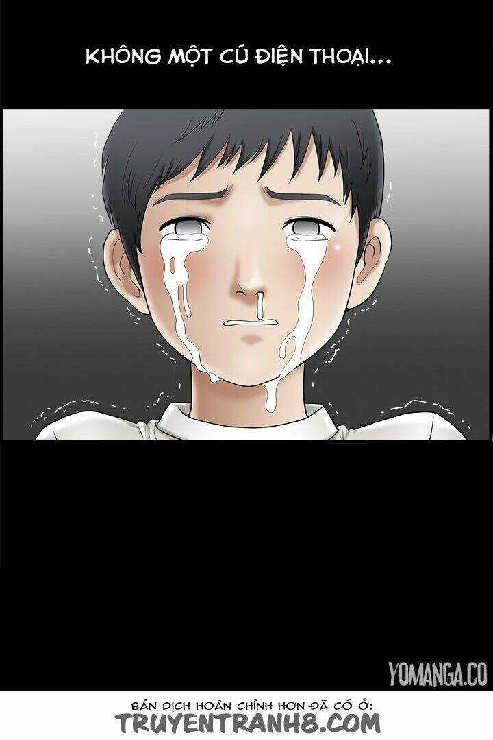 Ý Chí Dũng Sĩ Chapter 39 trang 17