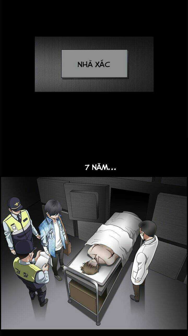 Ý Chí Dũng Sĩ Chapter 39 trang 19