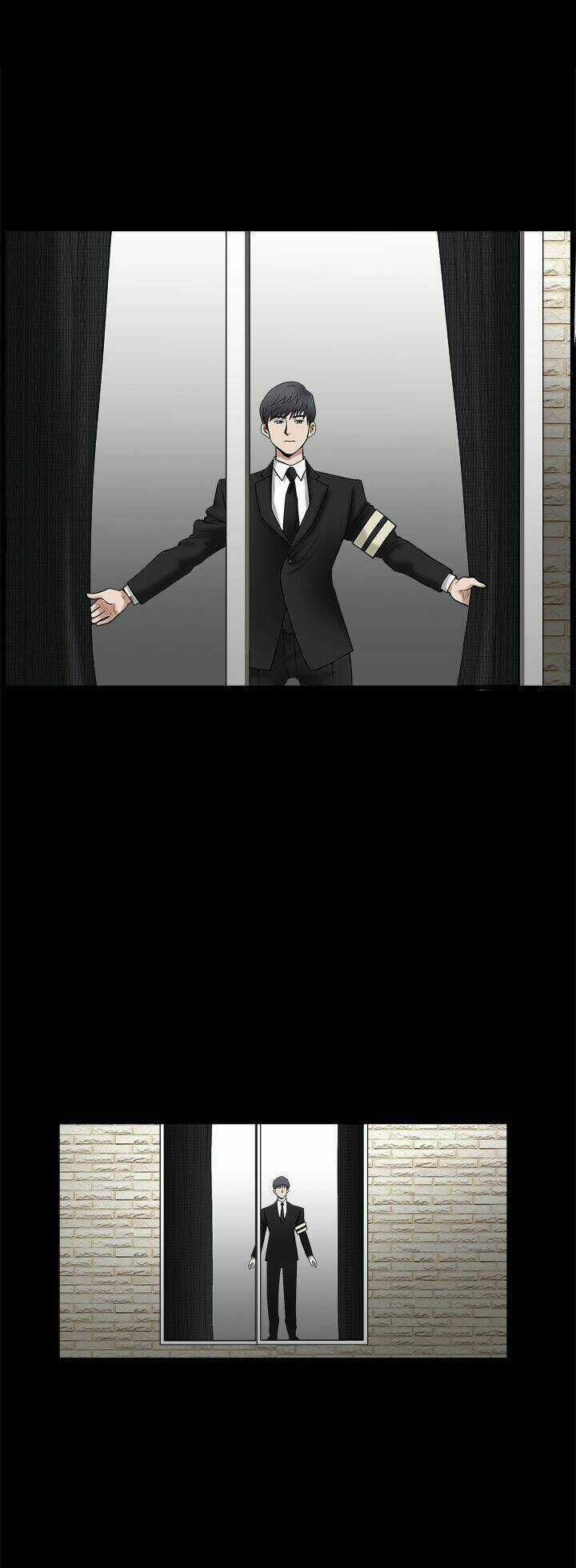 Ý Chí Dũng Sĩ Chapter 39 trang 2