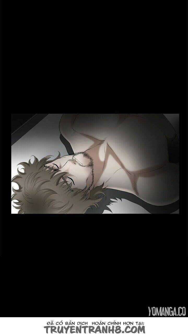 Ý Chí Dũng Sĩ Chapter 39 trang 20