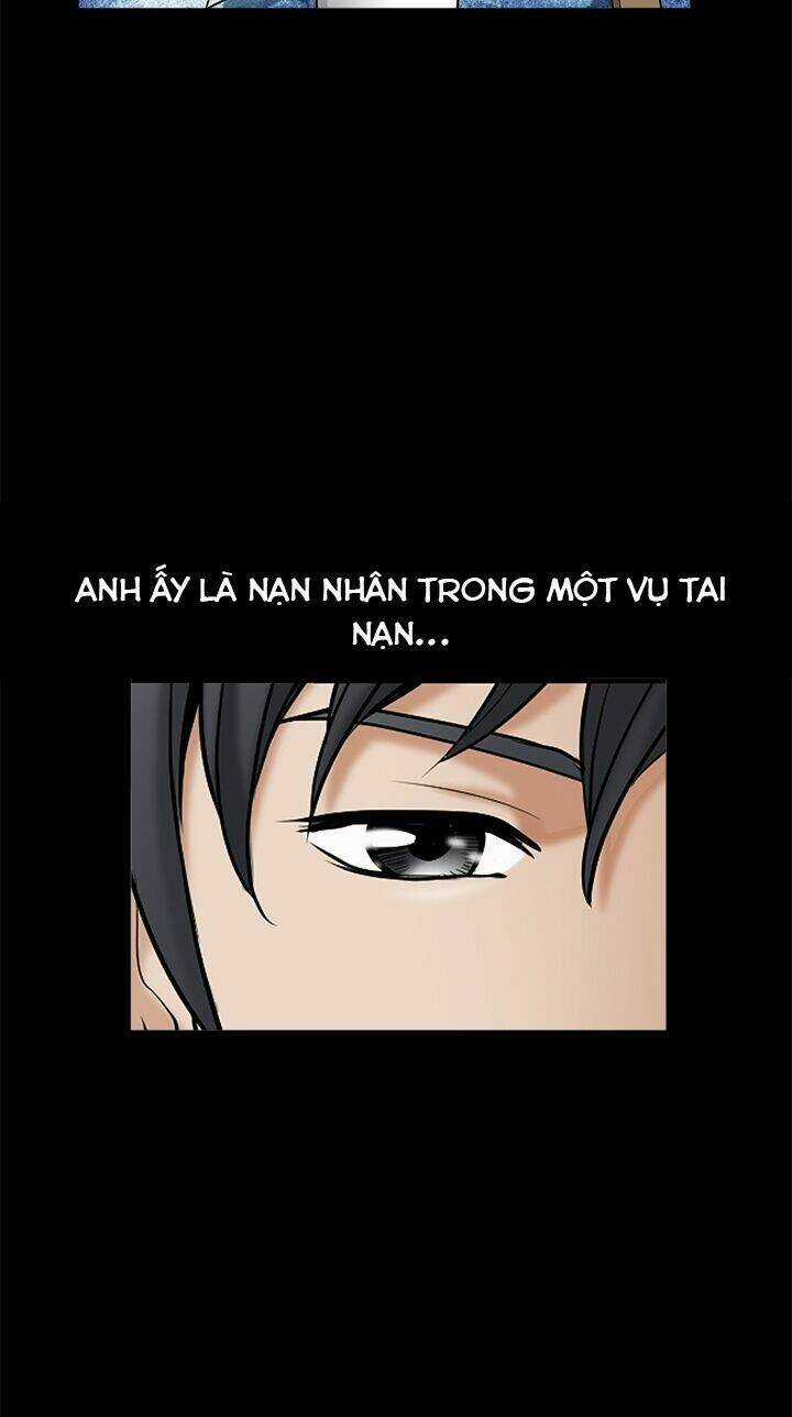 Ý Chí Dũng Sĩ Chapter 39 trang 22