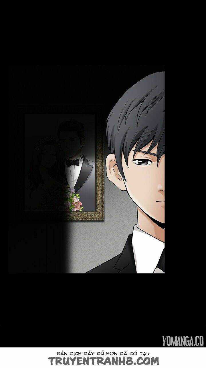 Ý Chí Dũng Sĩ Chapter 39 trang 23