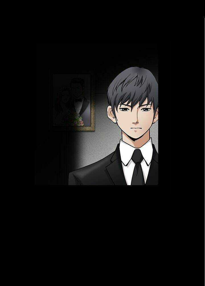 Ý Chí Dũng Sĩ Chapter 39 trang 24