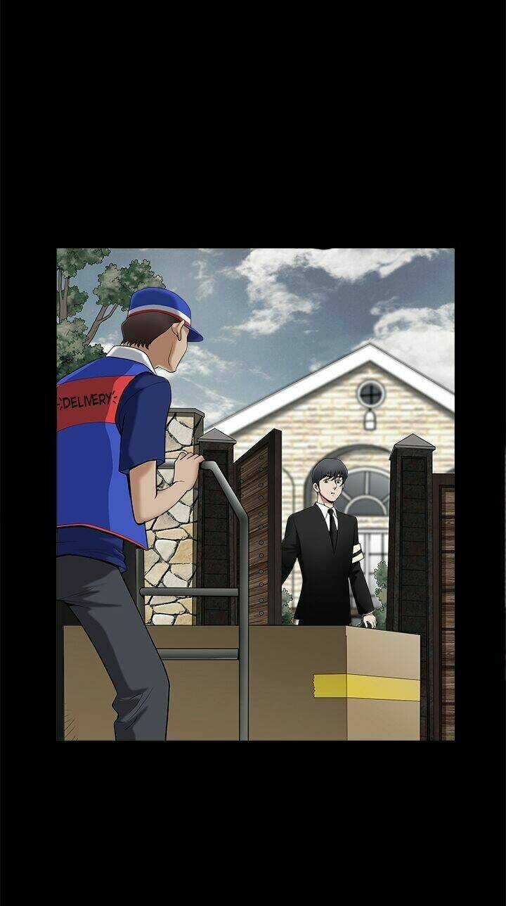 Ý Chí Dũng Sĩ Chapter 39 trang 27