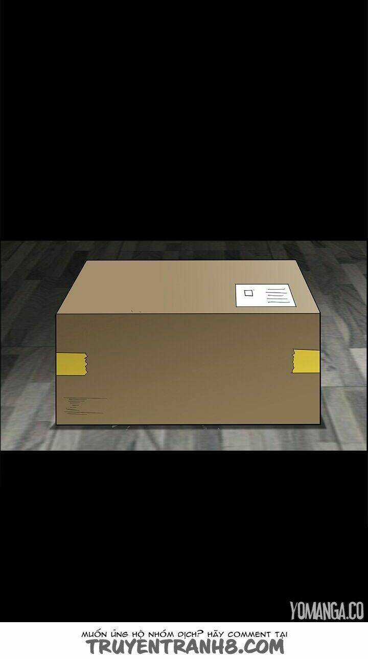 Ý Chí Dũng Sĩ Chapter 39 trang 28