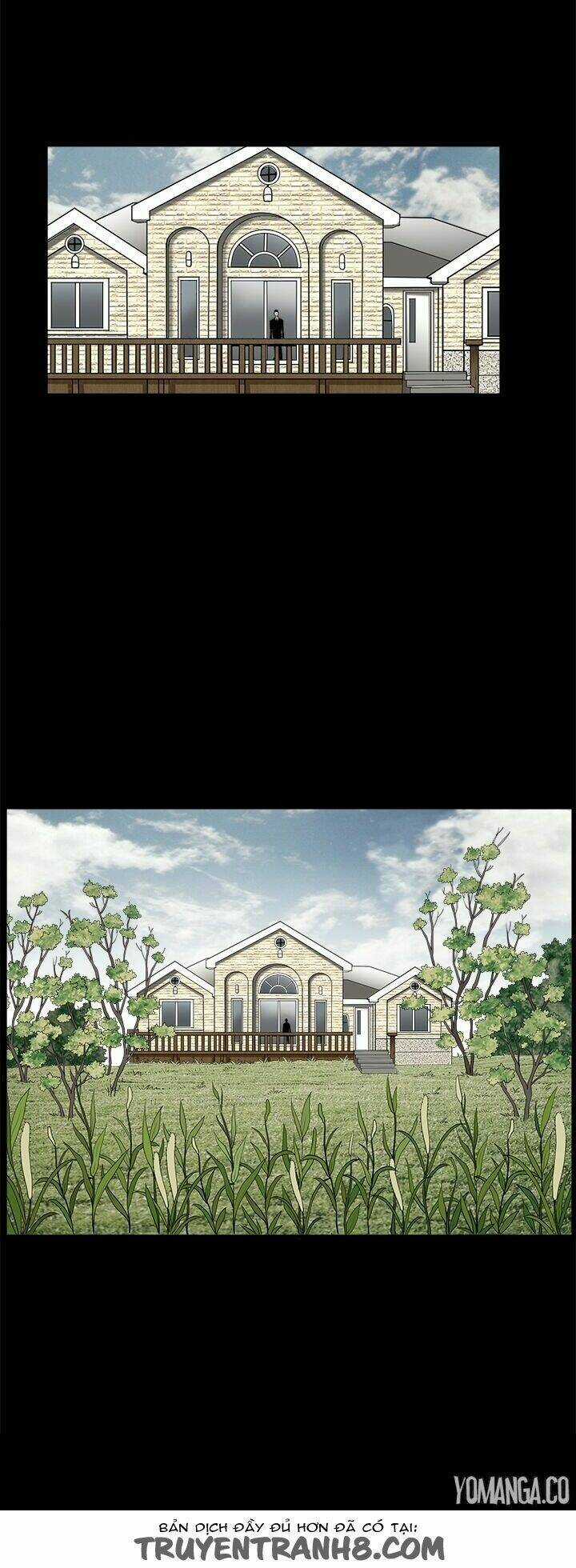 Ý Chí Dũng Sĩ Chapter 39 trang 3