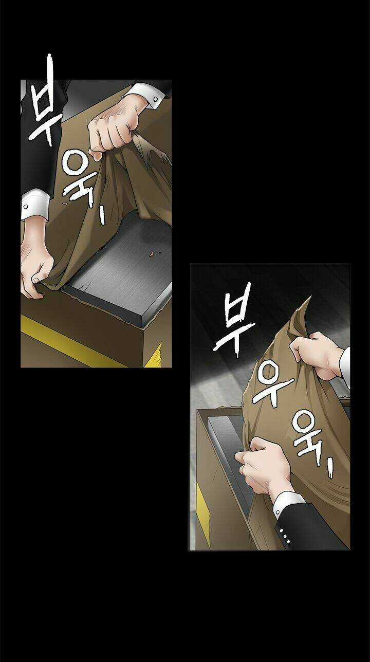 Ý Chí Dũng Sĩ Chapter 39 trang 30