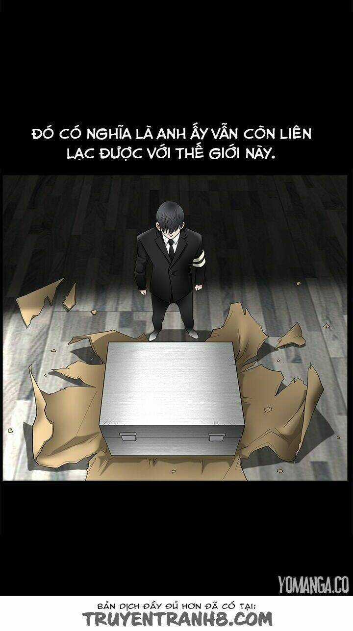 Ý Chí Dũng Sĩ Chapter 39 trang 31