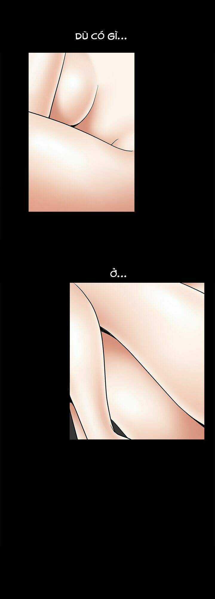 Ý Chí Dũng Sĩ Chapter 39 trang 34