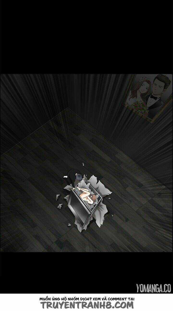 Ý Chí Dũng Sĩ Chapter 39 trang 36