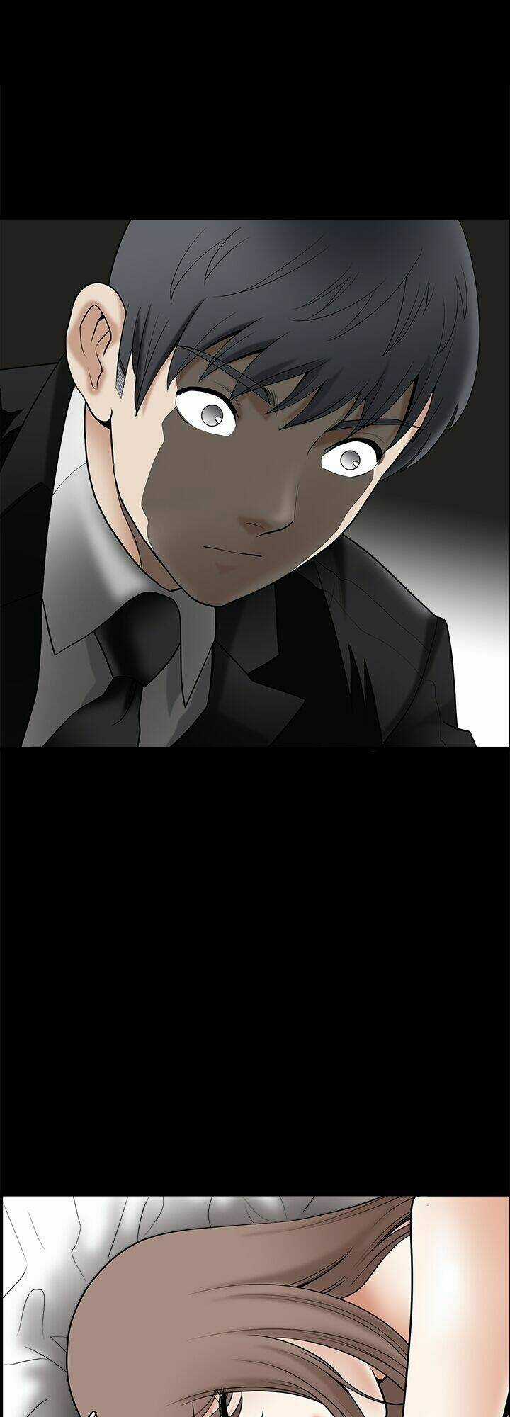 Ý Chí Dũng Sĩ Chapter 39 trang 37