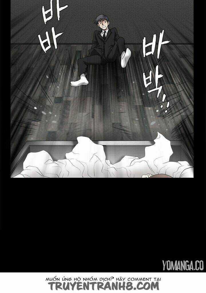 Ý Chí Dũng Sĩ Chapter 39 trang 39