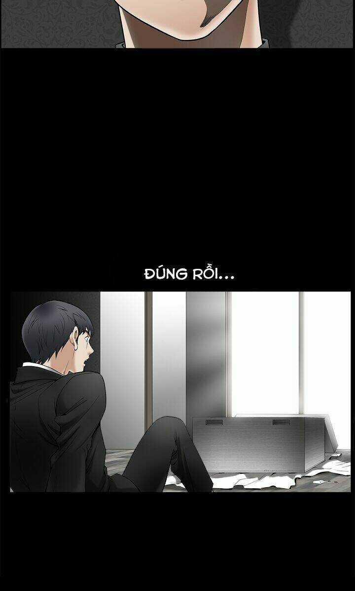 Ý Chí Dũng Sĩ Chapter 39 trang 41