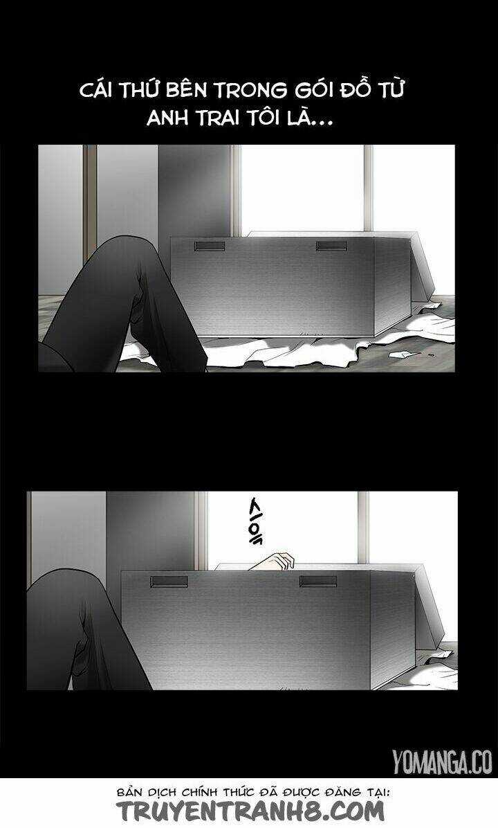 Ý Chí Dũng Sĩ Chapter 39 trang 42