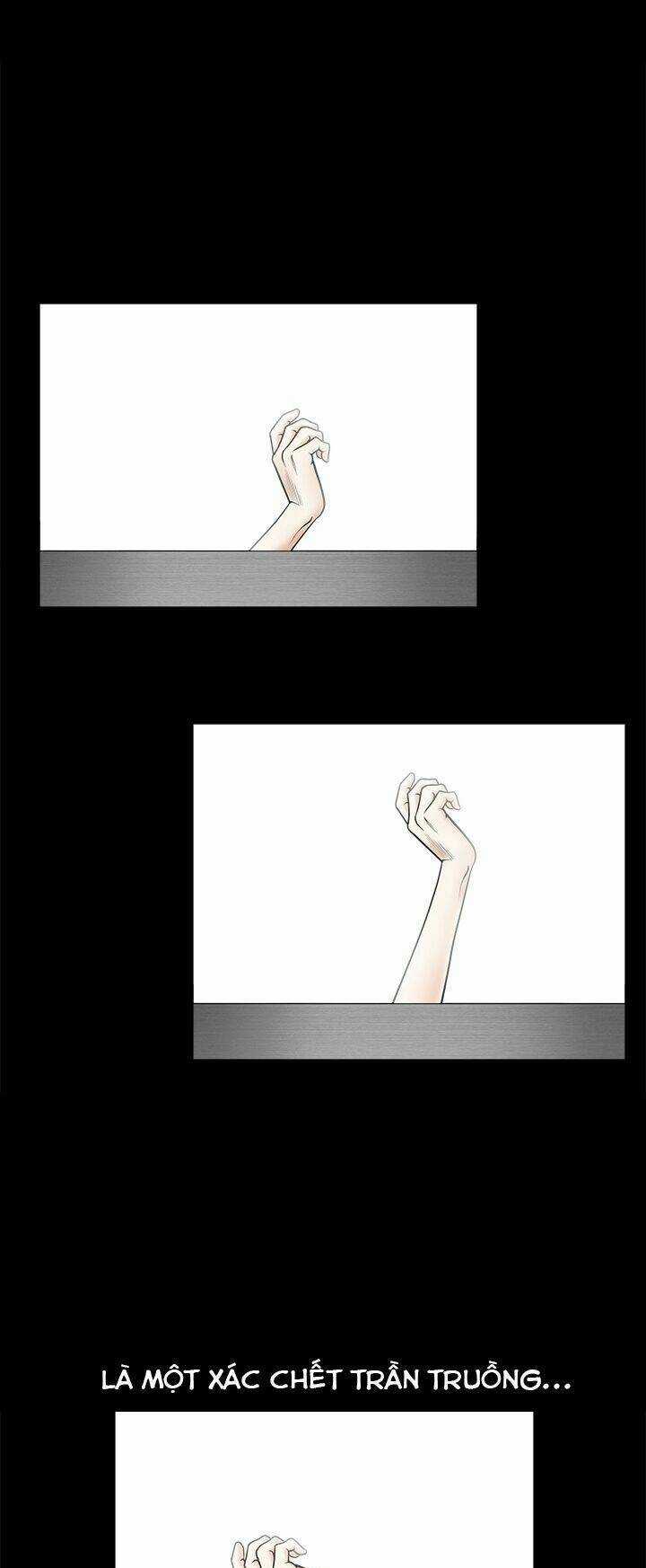 Ý Chí Dũng Sĩ Chapter 39 trang 43