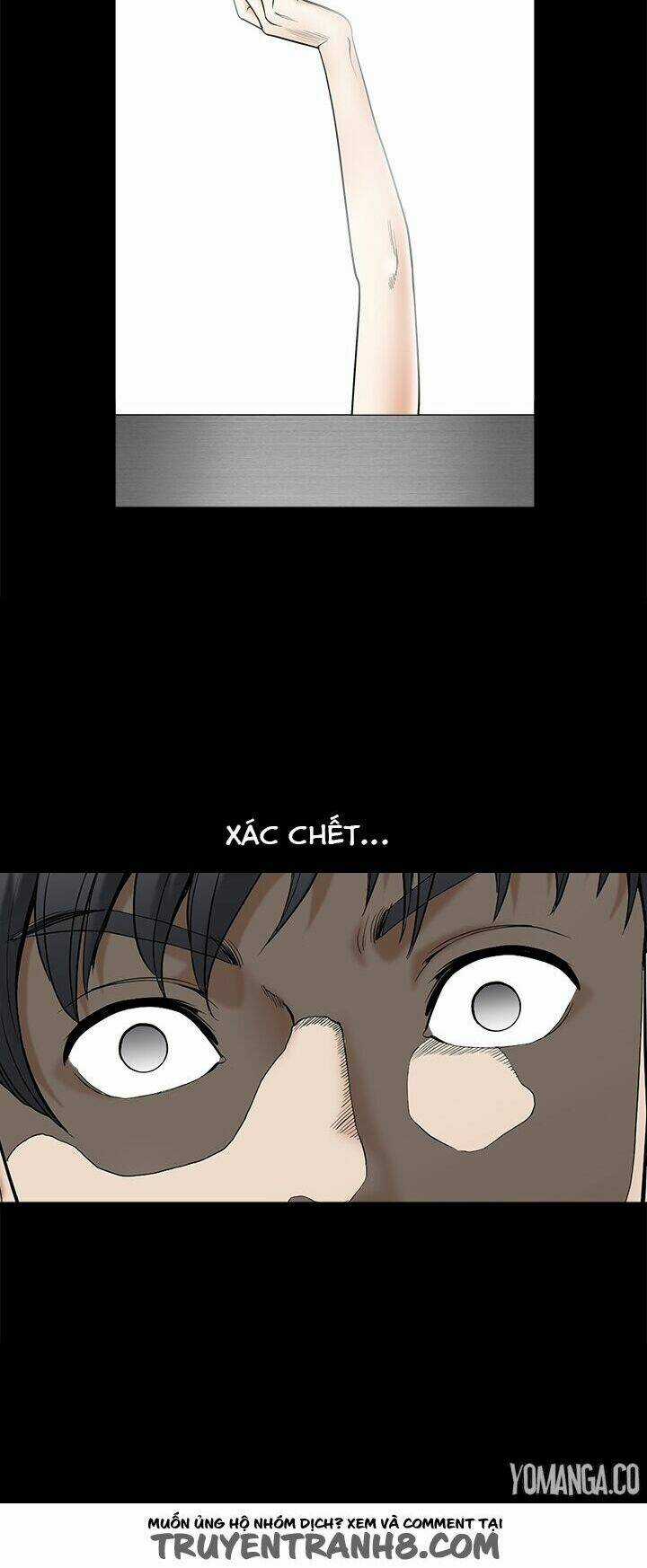 Ý Chí Dũng Sĩ Chapter 39 trang 44