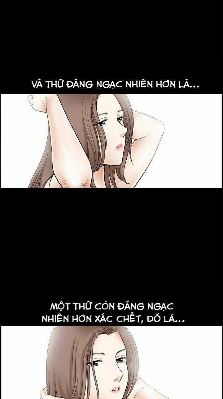 Ý Chí Dũng Sĩ Chapter 39 trang 46