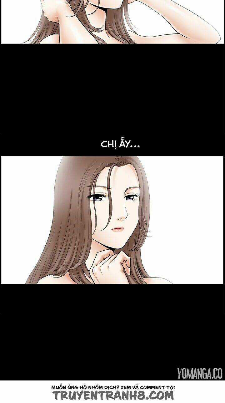 Ý Chí Dũng Sĩ Chapter 39 trang 47