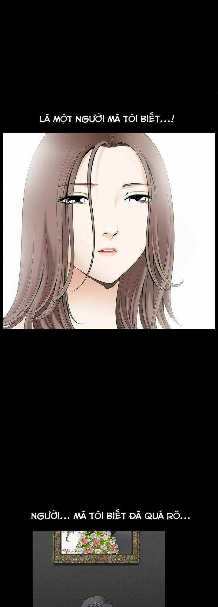 Ý Chí Dũng Sĩ Chapter 39 trang 48