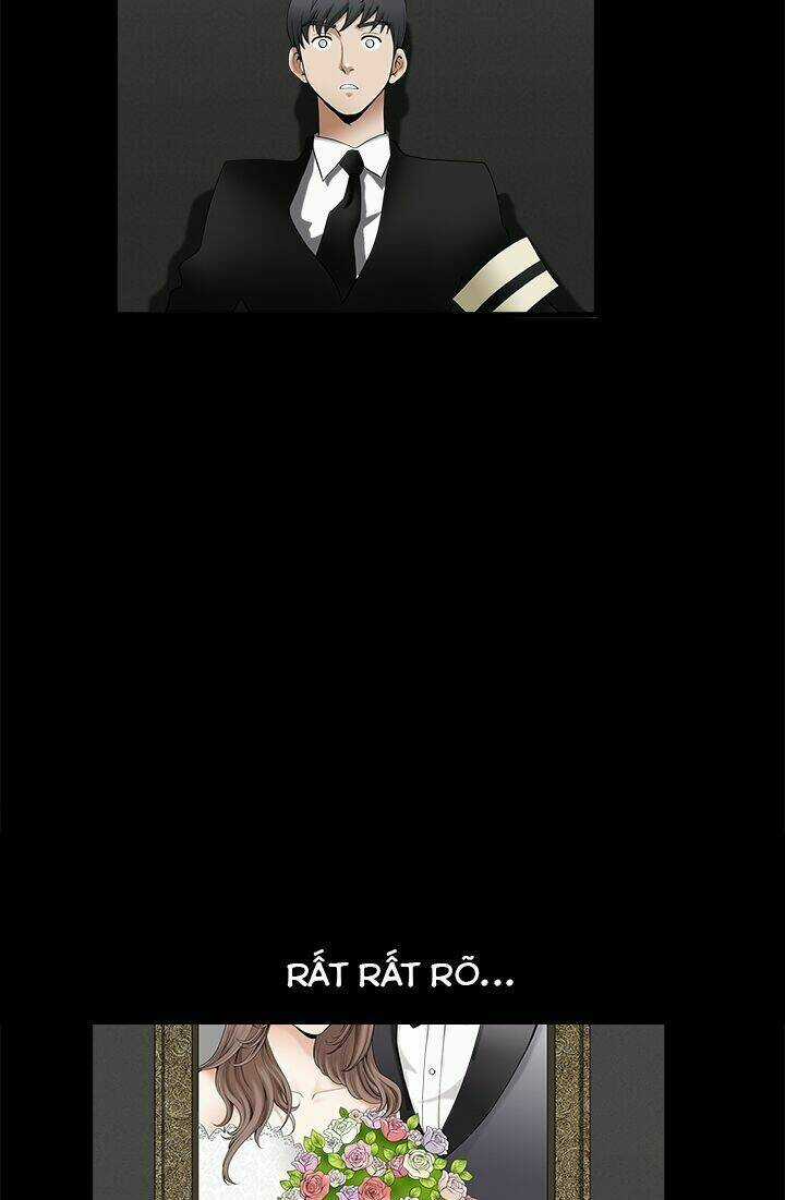 Ý Chí Dũng Sĩ Chapter 39 trang 49