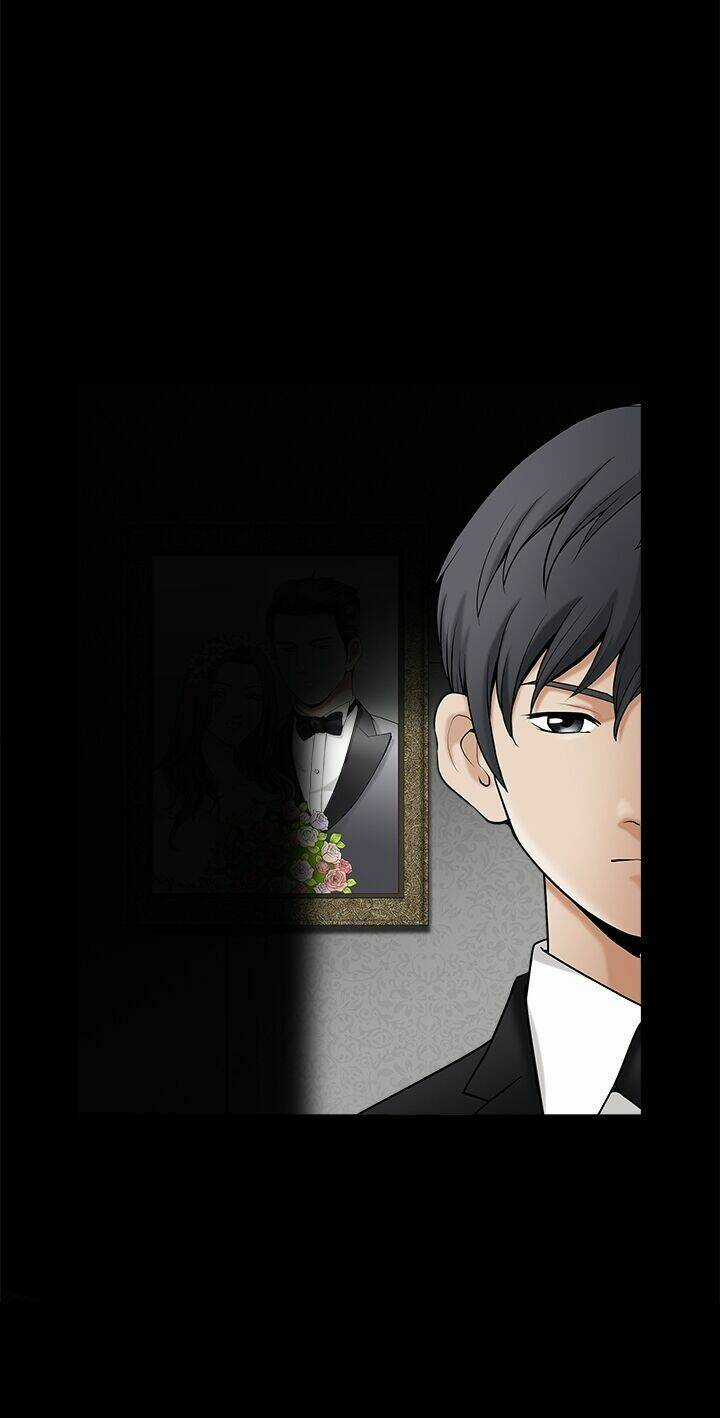 Ý Chí Dũng Sĩ Chapter 39 trang 5