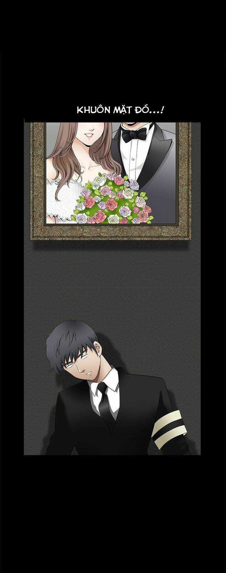 Ý Chí Dũng Sĩ Chapter 39 trang 51