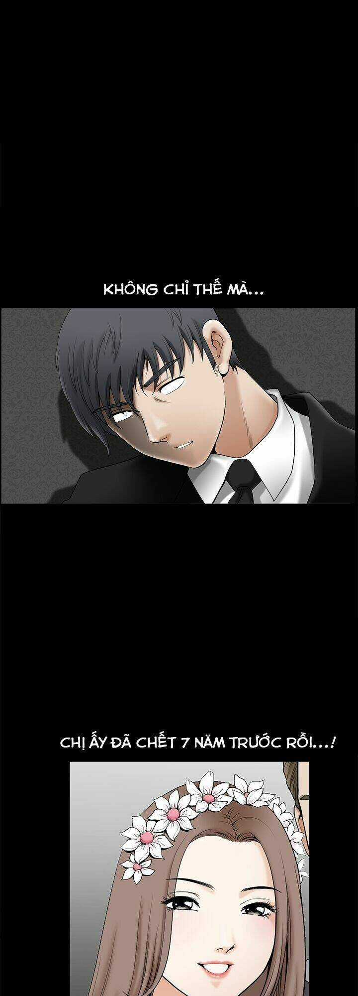 Ý Chí Dũng Sĩ Chapter 39 trang 53