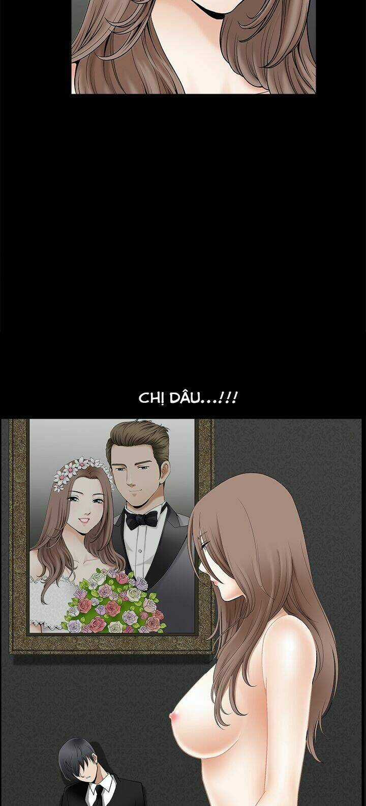 Ý Chí Dũng Sĩ Chapter 39 trang 54