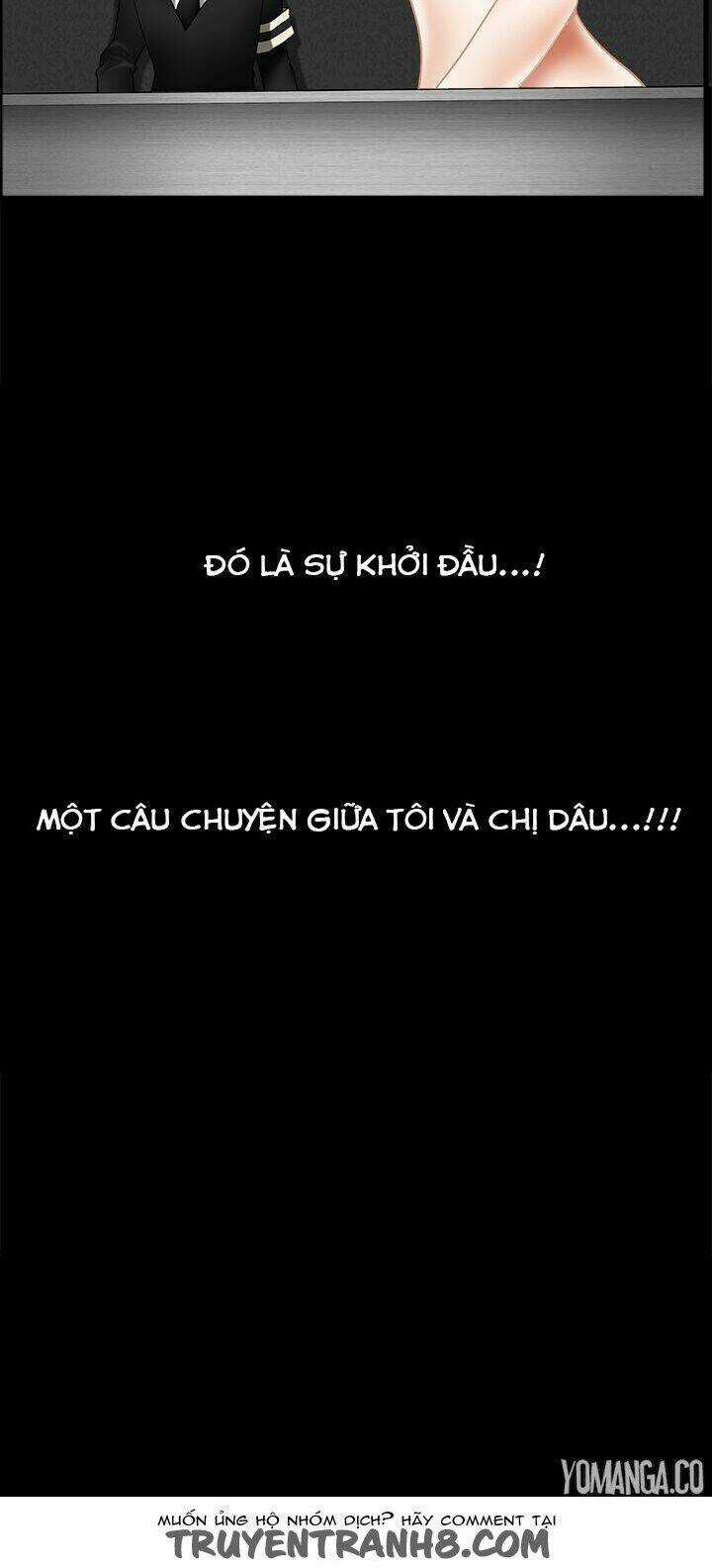 Ý Chí Dũng Sĩ Chapter 39 trang 55