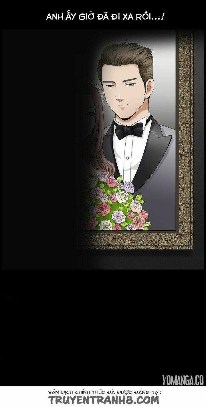 Ý Chí Dũng Sĩ Chapter 39 trang 6