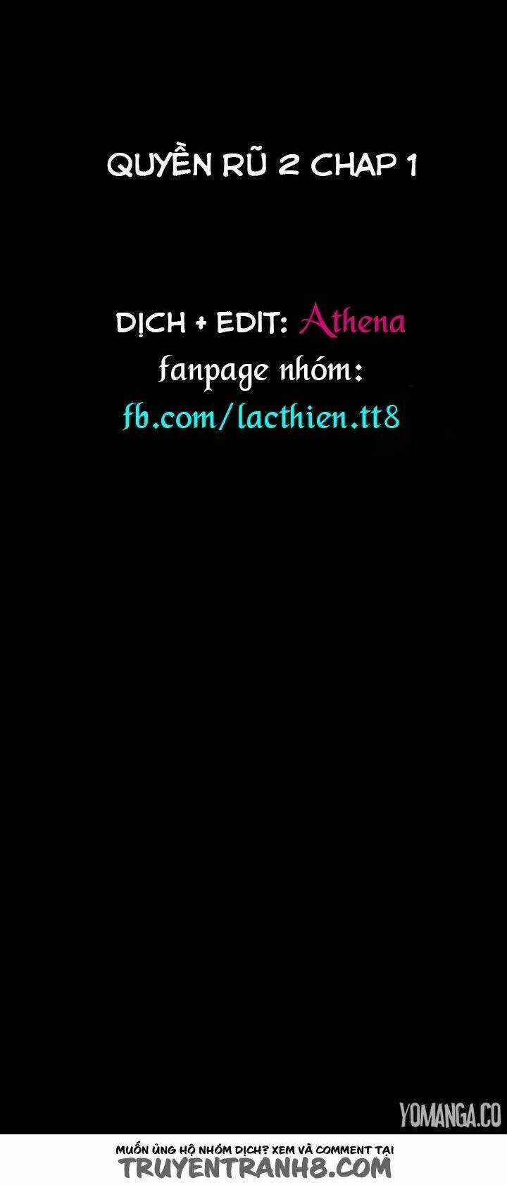 Ý Chí Dũng Sĩ Chapter 39 trang 8