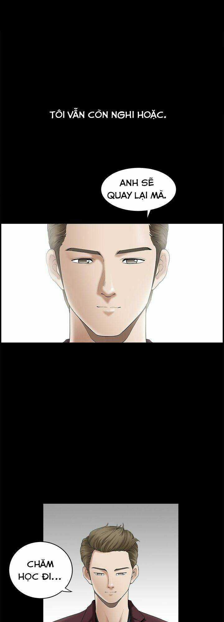 Ý Chí Dũng Sĩ Chapter 39 trang 9